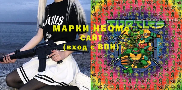 молекула духа Надым